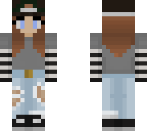 ( finial edit) skater girl