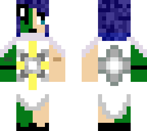 (starscale dress) princessigorium