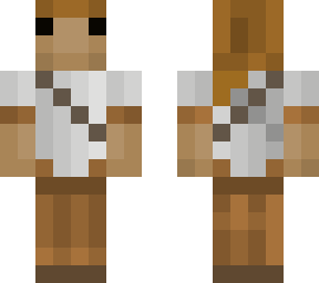 8- bit adventurer