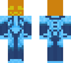 a haloween contest? (skintober day 5)