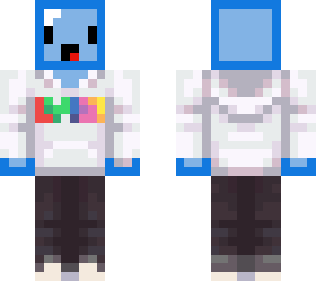 a skin