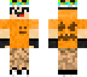 actually good halloween edition