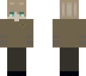 alex - unshaded oc