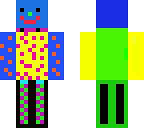 alien skin