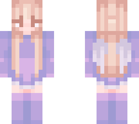 angel random outfits