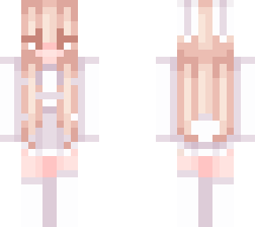 angel random outfits