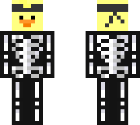 another edit just for me, i edited cqnnor skin