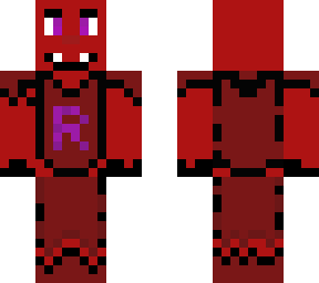 armored demon