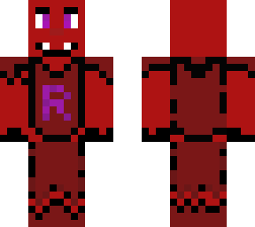 armored demon