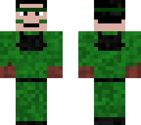 army coldretro