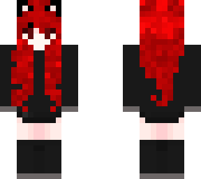 ash skin
