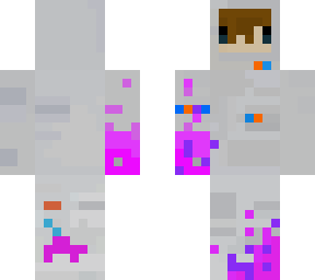 astronaut