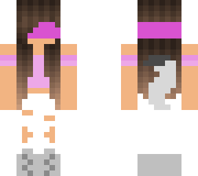 atail skin