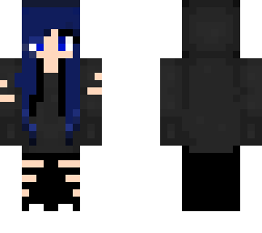 bad girl