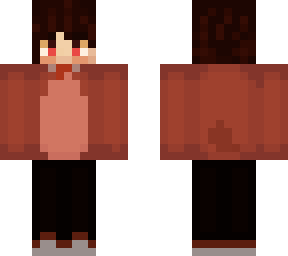 bear sweater !!