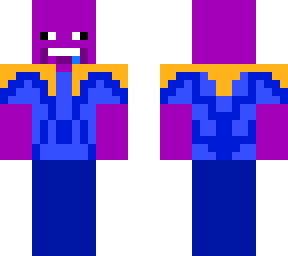 best thanos
