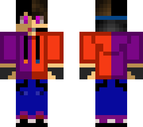 bi-polar gaming boy