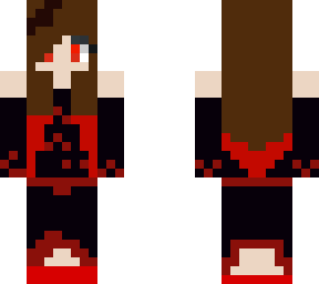bloody vampire