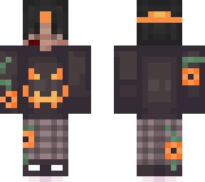 blqckhearts's halloween