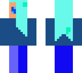 blue barey