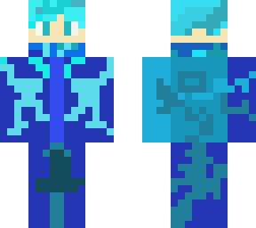 blue ninja 2.0