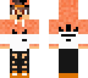 boy halloween