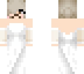bride y2k