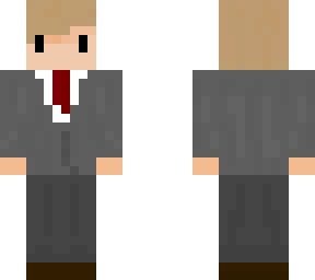 business man