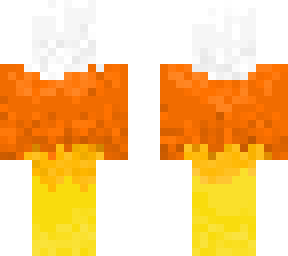 candy skintober 5
