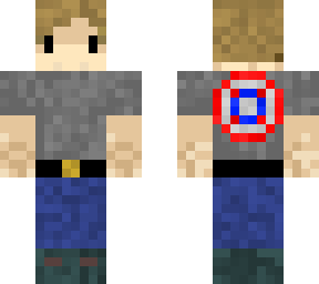 captain dawjinc