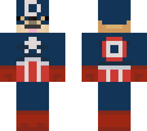 captain doge