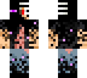 casual death the kid + ender