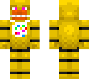 chica