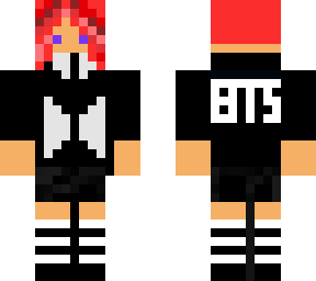 chica army 2