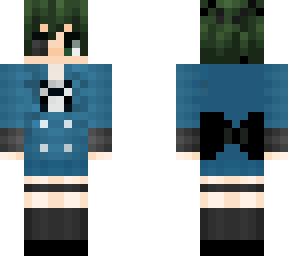 ciel deku