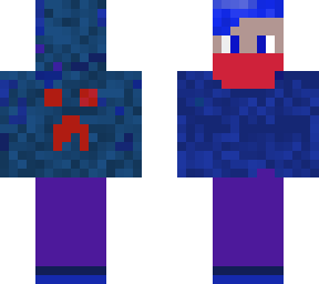 cloak dragon