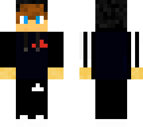 cool gaming boy
