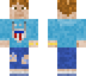cool gant skin