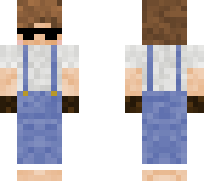 cool kid farmer