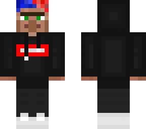 cool villager edit