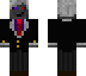 corrupted finn