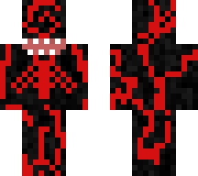 corrupted venom