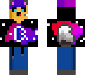 cosmic cat