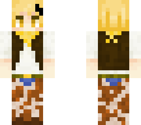 cowboy denki