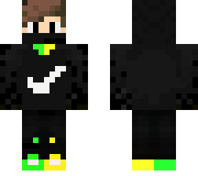 creeper color 2