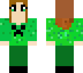 creeper kate
