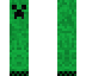 creepy creeper