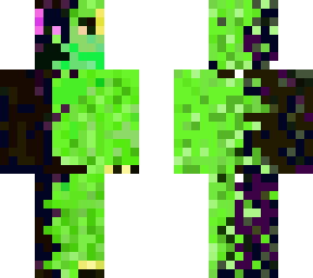 croc the endercrocodile