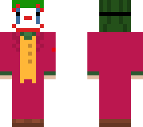 crusty the clown
