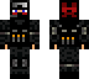 cs skin